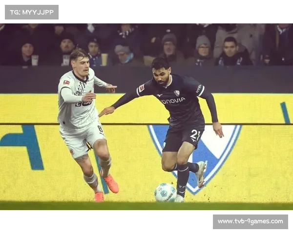 德甲争冠保级双线混战，联赛悬念将持续至最后一轮