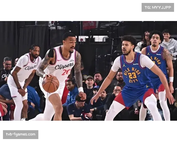 马瑟林狂砍38分创快船生涯新高，快船115-114逆转掘金